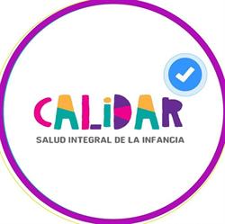 Calidar, Salud Integral de la Infancia