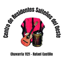Centro De Residentes Salteños