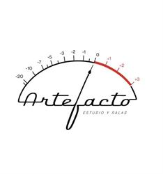Artefacto Estudio de Grabación y Salas de ensayo