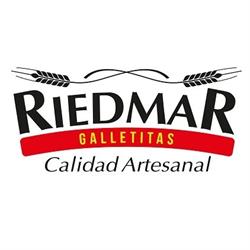 Galletitas Riedmar