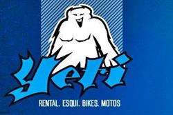 YETI RENTAL & OUTDOORS