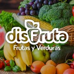 Verdulería DISFRUTA