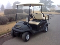 Club Car 4 Pasajeros vendido a Cementerio Catedral Cordoba