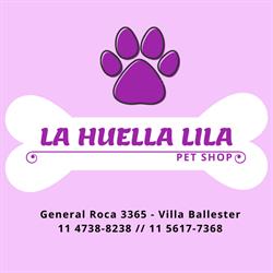 La Huella Lila