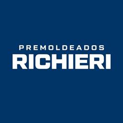 Premoldeados RICHIERI - Cercos Perimetrales