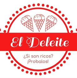 Heladería El Deleite - Parque San Martín