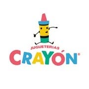 Jugueterías Crayón