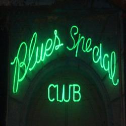 Blues Special Club