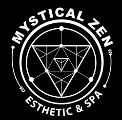 Mystical Zen