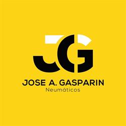 Neumáticos José A. Gasparín Dunlop