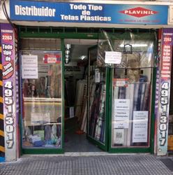 Telas Plásticas - Todo Michel el rey del plástico