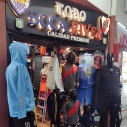 Todo Boca/River