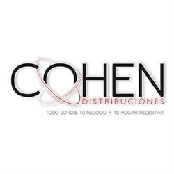 Cohen Distribuciones