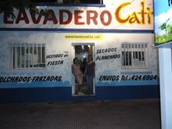 Lavadero catita