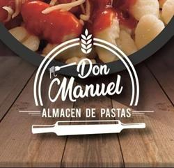 Don Manuel (Almacen de Pastas)