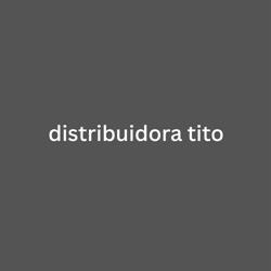 distribuidora tito