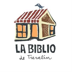 Biblioteca Popular de Trevelin