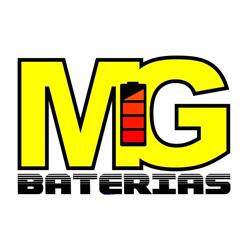 MG Baterias