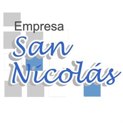 San Nicolás