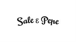 Sale e Pepe - Belgrano