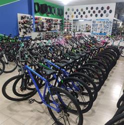 Bicicleteria Hugo Fallico