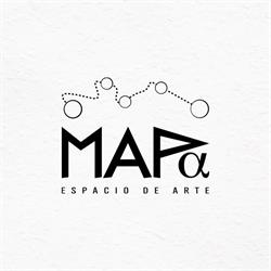 Mapa Espacio De Arte