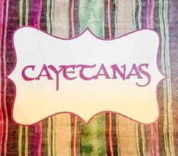 CAYETANAS