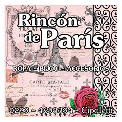 rincon de paris