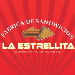 Estrellita Fabrica de Sandwich