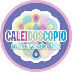 Caleidoscopio Tarjetería & Diseño Gráfico