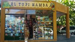 El Tupi Namba