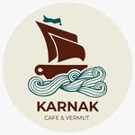 karnak Cafe Vermut