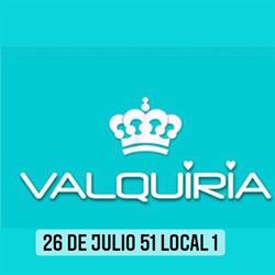 Valquiria Moda