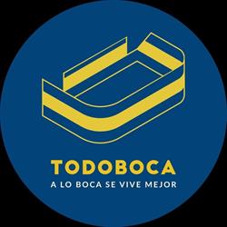 Todo Boca en Córdoba