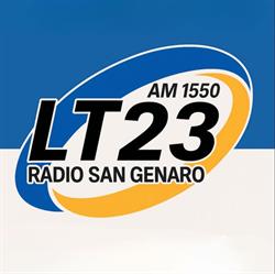 AM 1550 Radio LT23