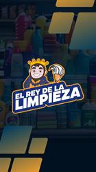 El Rey de la Limpieza