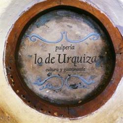 "Pulperia Lo de Urquiza"