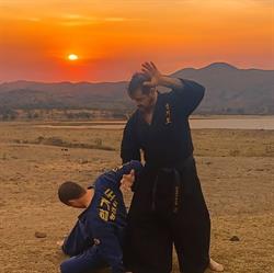 Hapkido CKA Mataderos