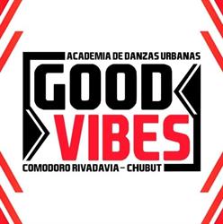 Academia de danzas urbanas Good Vibes
