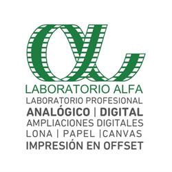 Laboratorio Fotográfico Alfa II