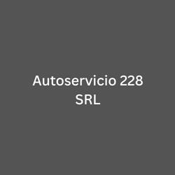 Autoservicio 228 SRL