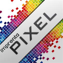 Imprenta Pixel