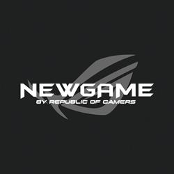NEW GAME BY ROG