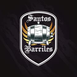 Santos Barriles Villa Bosch