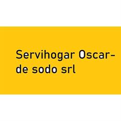 Servihogar Oscar de Sodo SRL