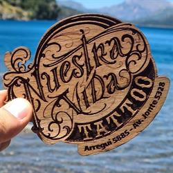 Nuestra Vida Tattoo Studio