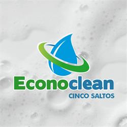 Econoclean Cinco Saltos