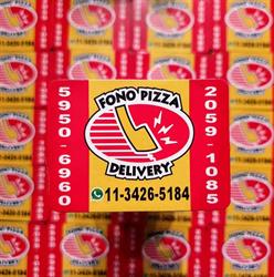 Fono Pizza Delivery