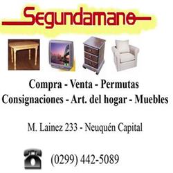 SEGUNDAMANO