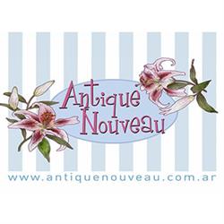 Antique Nouvea